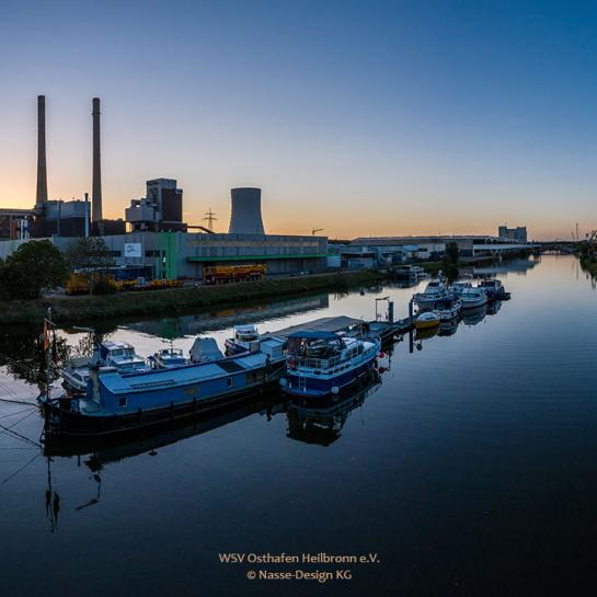WSV Osthafen Heilbronn e. V.